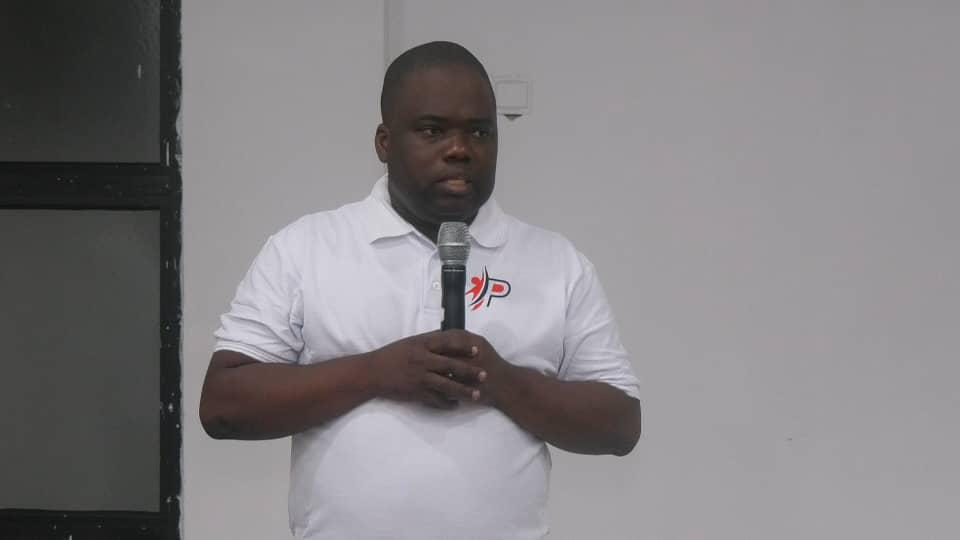 Ph/M. Diornite Poda, Consultant expert en sciences de l'éducation et de la formation