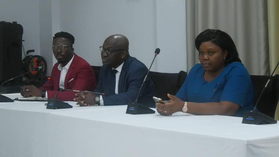 YAKRO CONNECT : les Investisseurs formés à investir à Yamoussoukro