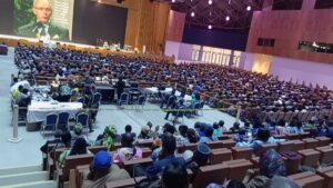 le Congrès Eckankar en Côte d’Ivoire honore toutes ses promesses