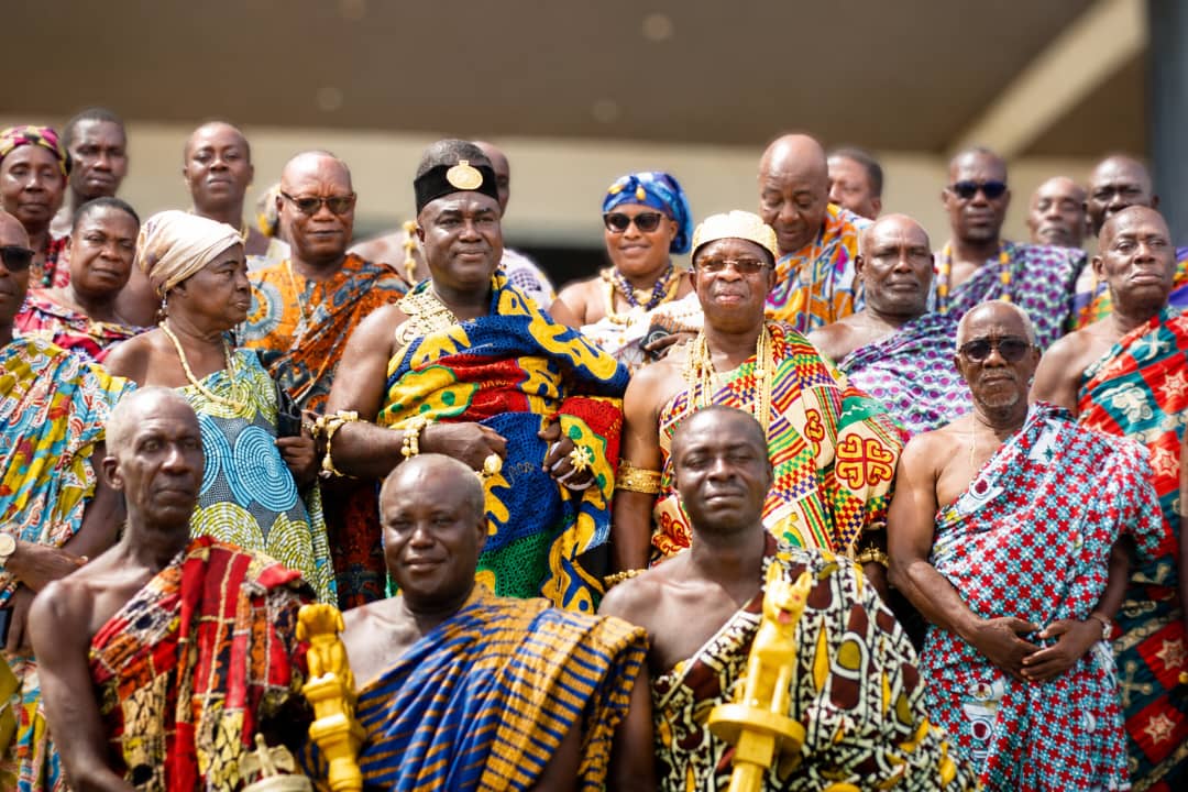 TIAPOUM/ROYAUME ADOUVLAIS-SOHIÉ: La CNRCT-CI tranche ETTY KOUAO PAULIN, n&rsquo;a pas qualité d&rsquo;être Roi les EZOHILE restent les dépositaires du trône de Nougoua