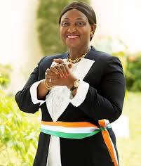 Unaforh: Sita Ouattara veut accompagner les fonctionnaires et agents de l&rsquo;État