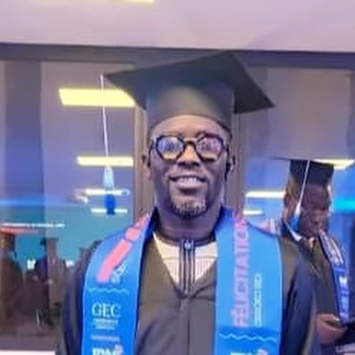 Excellence académique : Sidi Cissoko décroche un MBA avec la mention « Très Bien » à Marrakech