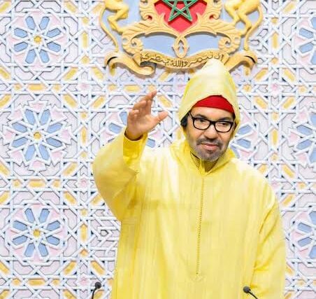 Maroc : Mohammed VI appelle à un nouveau cap économique et social, fondé sur l’investissement et le développement territorial