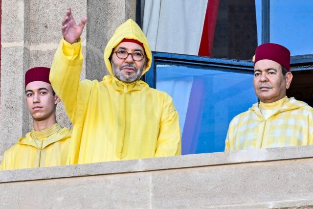 Le Maroc propose une nouvelle vision pour la coopération migratoire