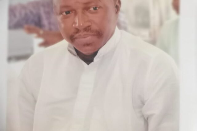 Pèlerinage Binkéléman: « La grande famille Camara/Kamara Siaky et alliées de Salifoudougou sera ce que nous voudrons qu&rsquo;elle soit », affirme Camara Tidjane