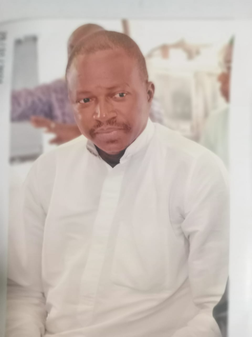 Pèlerinage Binkéléman: « La grande famille Camara/Kamara Siaky et alliées de Salifoudougou sera ce que nous voudrons qu&rsquo;elle soit », affirme Camara Tidjane