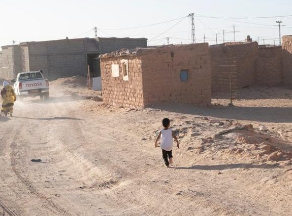 ESPAGNE – TINDOUF : une enquête de l’UCRIF soulève des soupçons de falsification documentaire dans le cadre des démarches liées à la nationalité espagnole