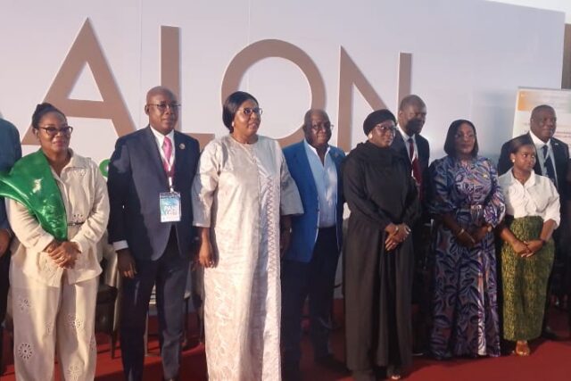 Développement local : Abidjan Legacy Program mise sur les collectivités pour pérenniser les acquis