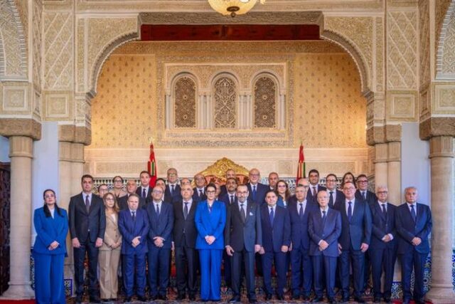 MAROC : Mohammed VI nomme un nouveau gouvernement dirigé par Fatima Ezzahra El Mansouri, avec l’ambition d’accélérer les réformes