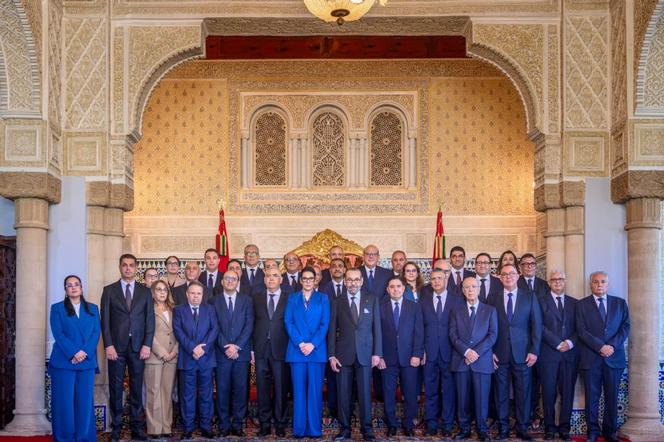 MAROC : Mohammed VI nomme un nouveau gouvernement dirigé par Fatima Ezzahra El Mansouri, avec l’ambition d’accélérer les réformes