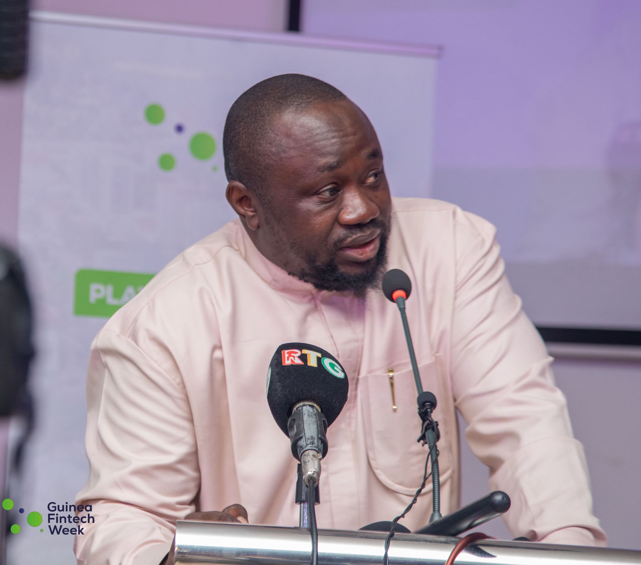 Guinea Fintech Week (GFW 2026) / A 48 heures de l&rsquo;ouverture, Conakry mobilise 67 Experts pour accélérer la transformation financière de la Guinée