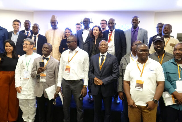 Transport artisanal à Abidjan : 170 000 emplois, un secteur vital face au défi de la modernisation