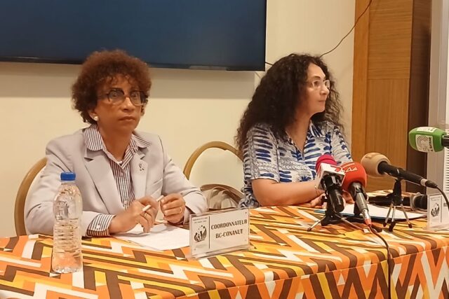 Nutrition infantile : l’UNICEF et le BC-CONANUT misent sur  « Une cuillerée de plus » pour mieux nourrir les enfants