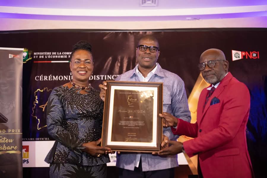 Awards du Digital et des Médias Numériques d’Afrique 2026: Abidjan au cœur de l’excellence numérique africaine le 17 décembre prochain