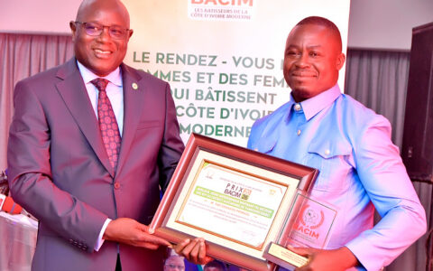 ENTREPRENEURIAT – BTP:Yao Kouakou Primael, PDG du GROUPE PRIMO : « Bâtir un empire et être un leader inspirant pour une génération entreprenante »