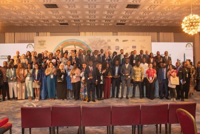 Conférence internationale sur la mobilité durable et le climat:  la Déclaration d’Abidjan appelle à passer des engagements aux actions concrètes
