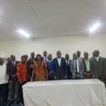 Côte d’Ivoire : l’opposition propose un nouvel organe électoral et plaide pour un dialogue national inclusif