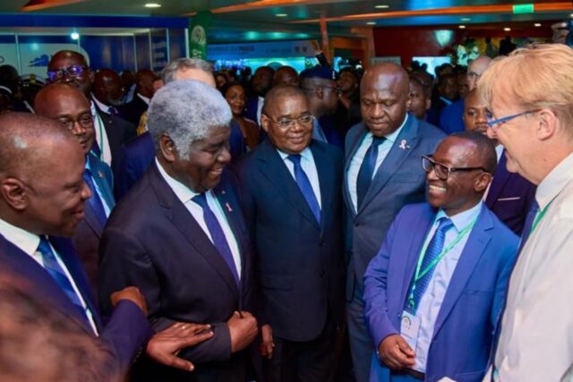 Métro d’Abidjan : Keolis Côte d&rsquo;Ivoire mise sur la résilience climatique et la formation des talents ivoiriens