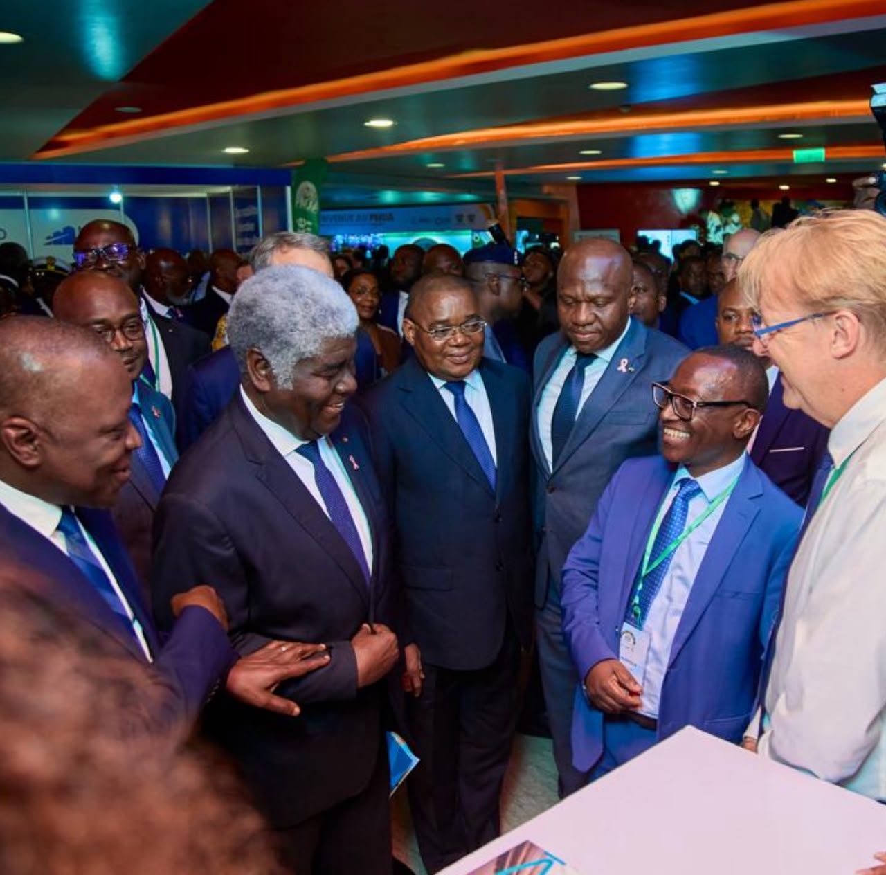 Métro d’Abidjan : Keolis Côte d&rsquo;Ivoire mise sur la résilience climatique et la formation des talents ivoiriens
