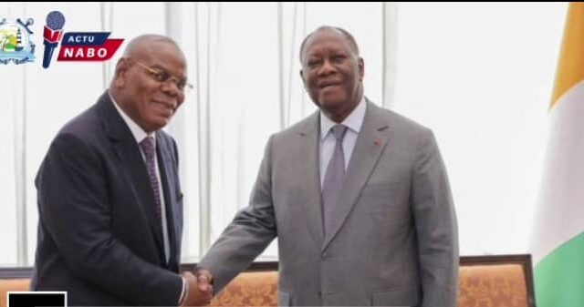 San Pedro : sous l’impulsion du Ministre Bouéka Nabo Clément, le Conseil régional mise sur l’éducation, l’emploi et le développement local