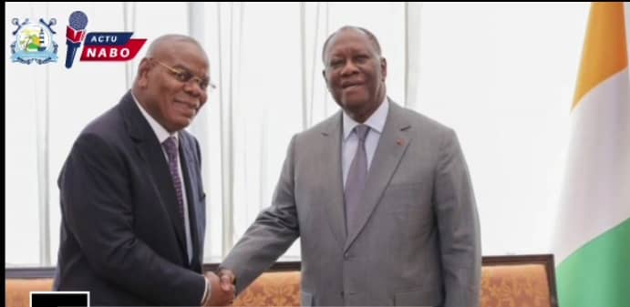 San Pedro : sous l’impulsion du Ministre Bouéka Nabo Clément, le Conseil régional mise sur l’éducation, l’emploi et le développement local