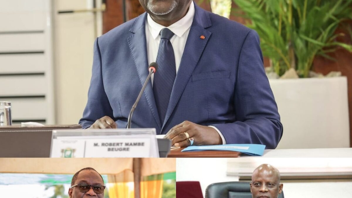 Côte d’Ivoire / Rentrée universitaire 2026-2027 : des parents de bacheliers démunis sollicitent un geste exceptionnel de l’État