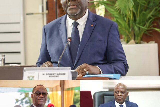 Côte d’Ivoire / Rentrée universitaire 2026-2027 : des parents de bacheliers démunis sollicitent un geste exceptionnel de l’État