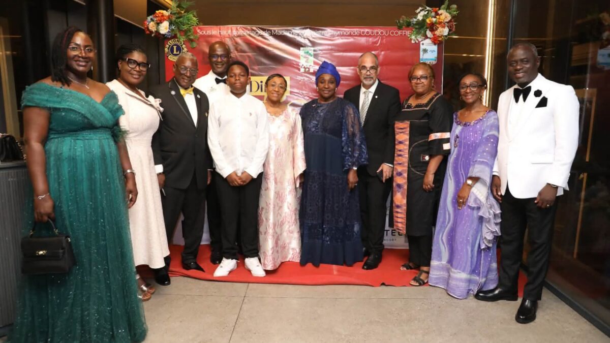 OGBODJI/D&rsquo;ATTOBROU : LE LIONS CLUB ABIDJAN ACAJOU APPELLE À LA GÉNÉROSITÉ POUR SAUVER DES VIES