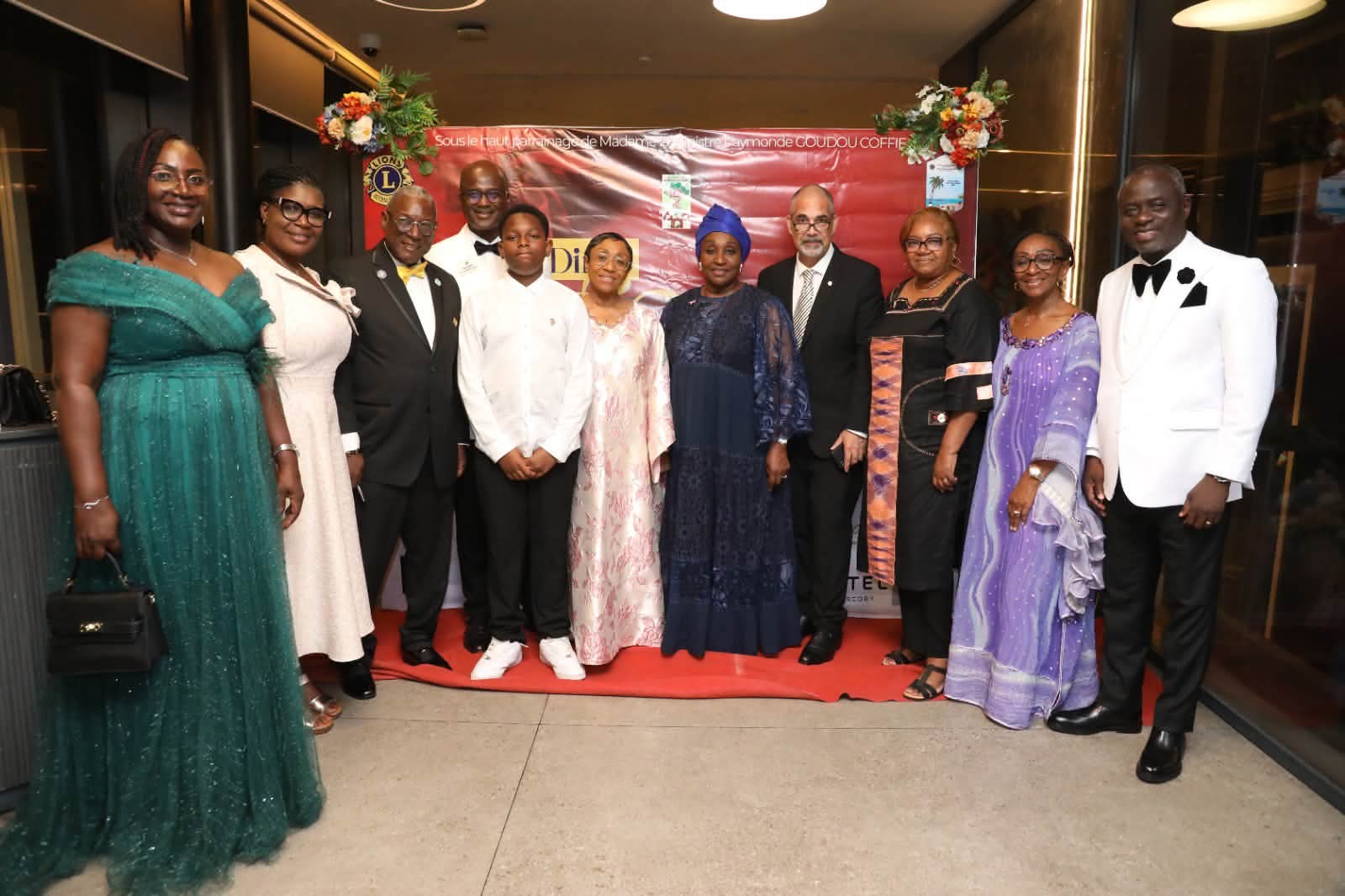 OGBODJI/D&rsquo;ATTOBROU : LE LIONS CLUB ABIDJAN ACAJOU APPELLE À LA GÉNÉROSITÉ POUR SAUVER DES VIES