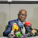 ‎INTERVIEW: Contrôles fiscaux, facture électronique, nominations : Ouattara Sié Abou précise la position de la DGI