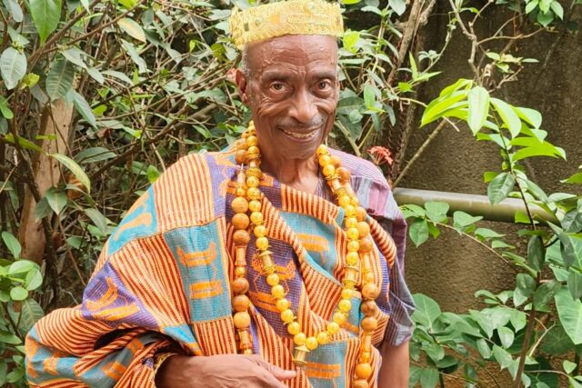 Littérature et rapprochement culturel: Georges Ravoteur retourne en Martinique avec son premier livre