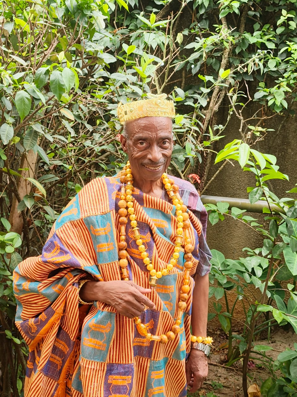 Littérature et rapprochement culturel: Georges Ravoteur retourne en Martinique avec son premier livre