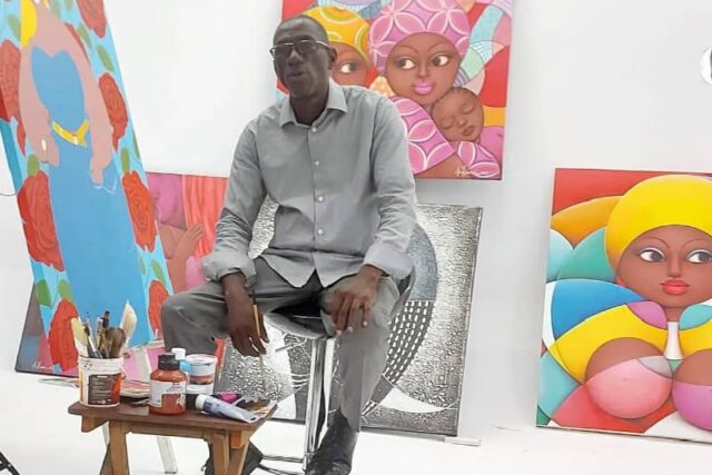 Biennale internationale des arts d’Abidjan : soutenir l&rsquo;événement, un devoir citoyen
