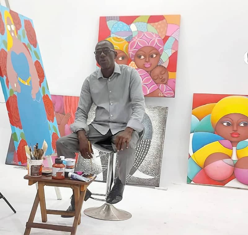 Biennale internationale des arts d’Abidjan : soutenir l&rsquo;événement, un devoir citoyen
