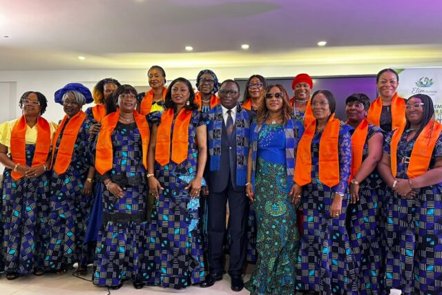 Leadership féminin : le PLAMFE Côte d’Ivoire veut passer des discours aux actions concrètes