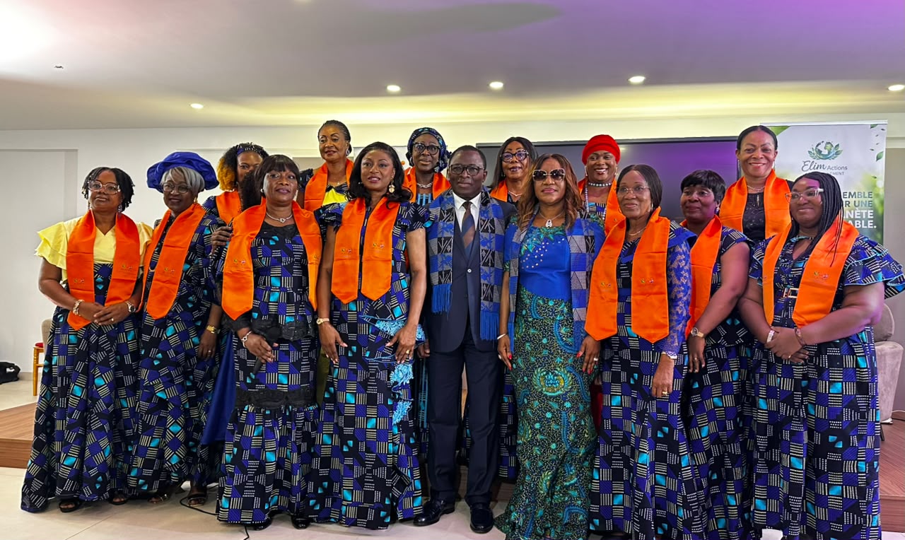 Leadership féminin : le PLAMFE Côte d’Ivoire veut passer des discours aux actions concrètes