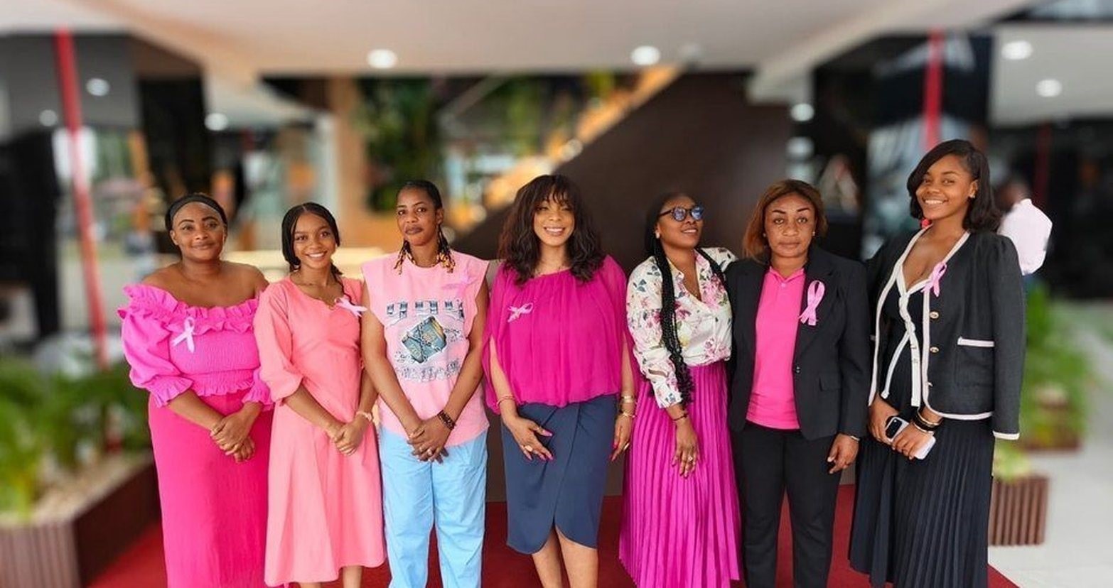 Autonomisation de la femme : Mantene Bintou Tamboura mise sur l’action et l’exemple