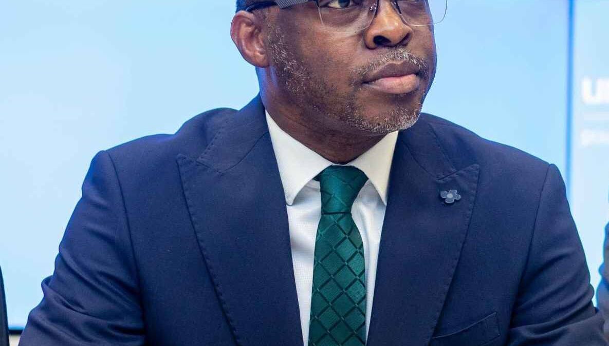 Côte d’Ivoire/Justice:  Le CNDH exhorte le Gouvernement et l&rsquo;ensemble de la classe politique à privilégier le dialogue et la concertation