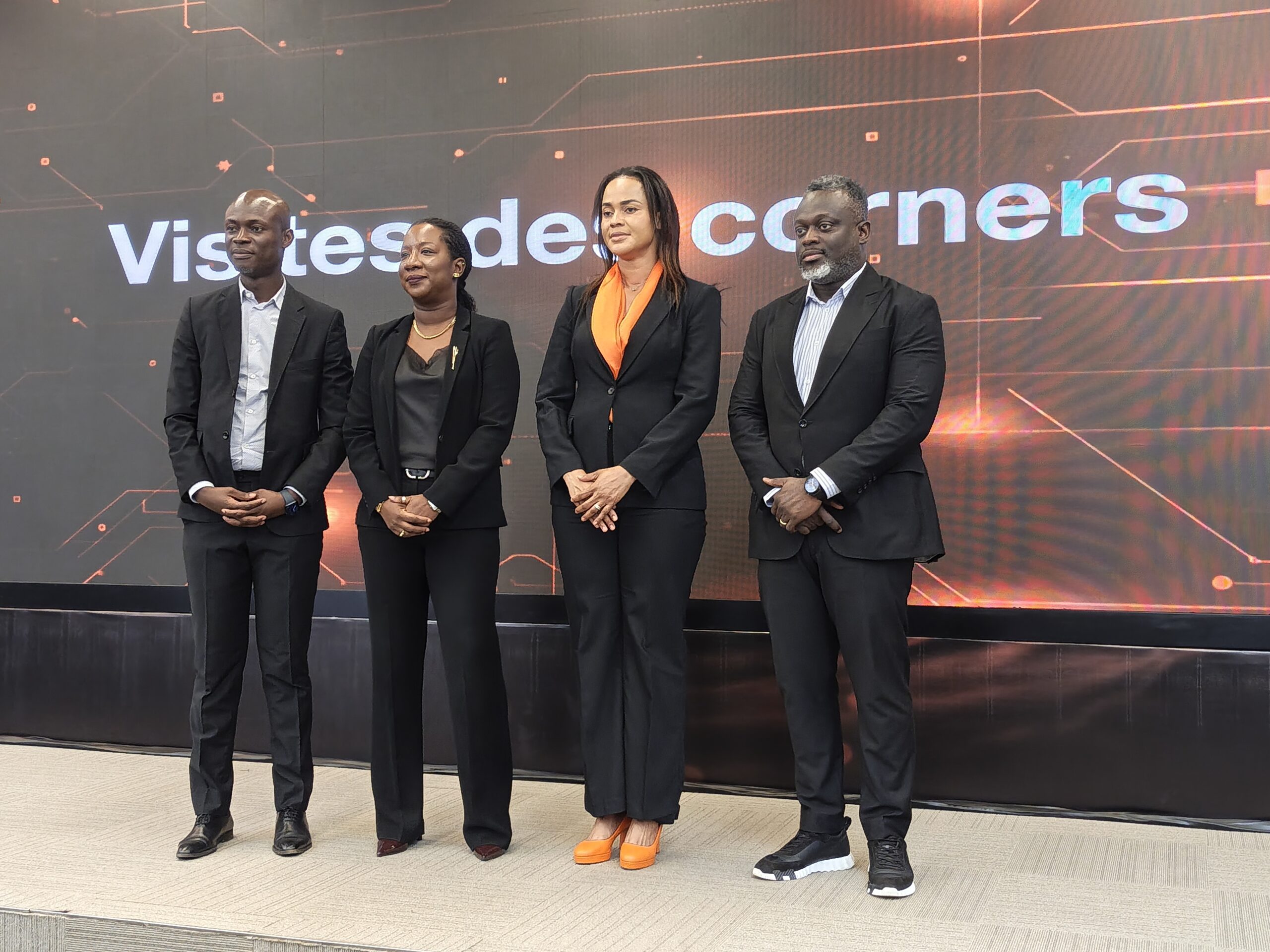Cybersécurité : Orange Côte d’Ivoire mise sur la vigilance collective face aux menaces numériques