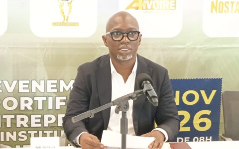 Sport et business : le  7.5 km de Côte d’Ivoire veut fédérer les entreprises au Plateau