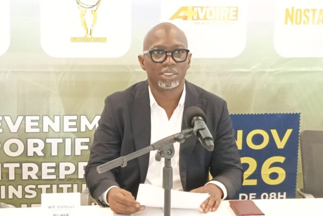 Sport et business : le Marathon 7.5 km de Côte d’Ivoire veut fédérer les entreprises au Plateau
