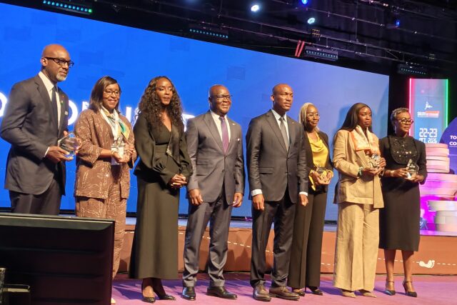 9 éme édition du SEIP: Mamadou Touré invite les jeunes à franchir le premier pas vers la construction de leur patrimoine
