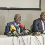 Séminaire bilan du 3 éme trimestre 2026: la DGI affiche 4 469 milliards FCFA de recettes et vise plus de 6 000 milliards en 2026