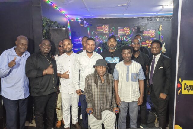 Africa Jamming Festival : 10 ans de combat pour sortir les instrumentistes ivoiriens de l’ombre