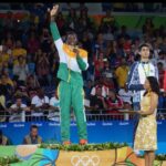 Taekwondo : Cheick Cissé annonce sa candidature à la présidence de la Fédération